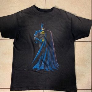 Vintage Batman T Shirt